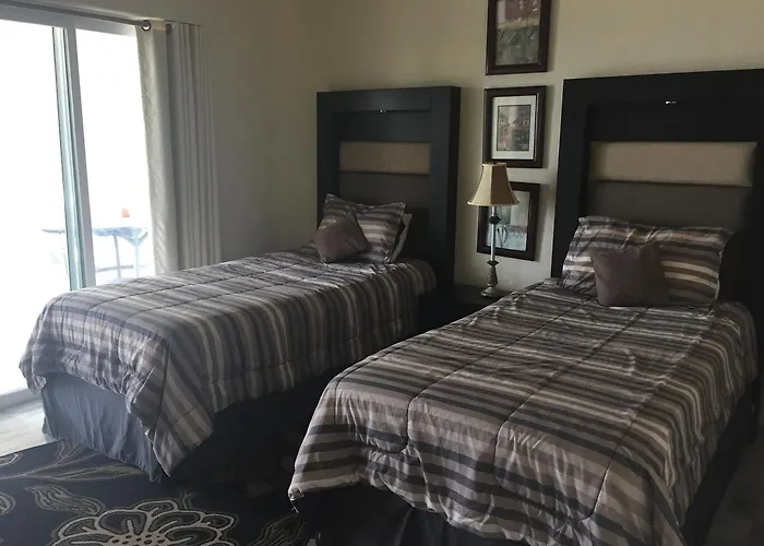 Caribbean Reef Villas