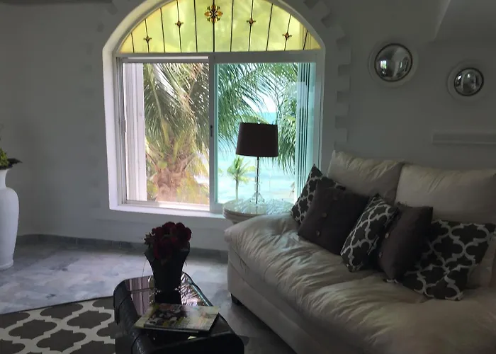 Caribbean Reef Villas Pousada Puerto Morelos