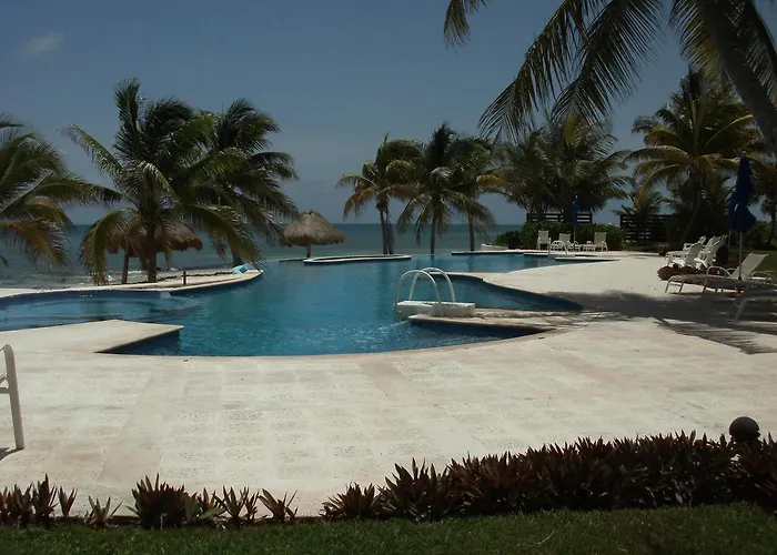 Caribbean Reef Villas