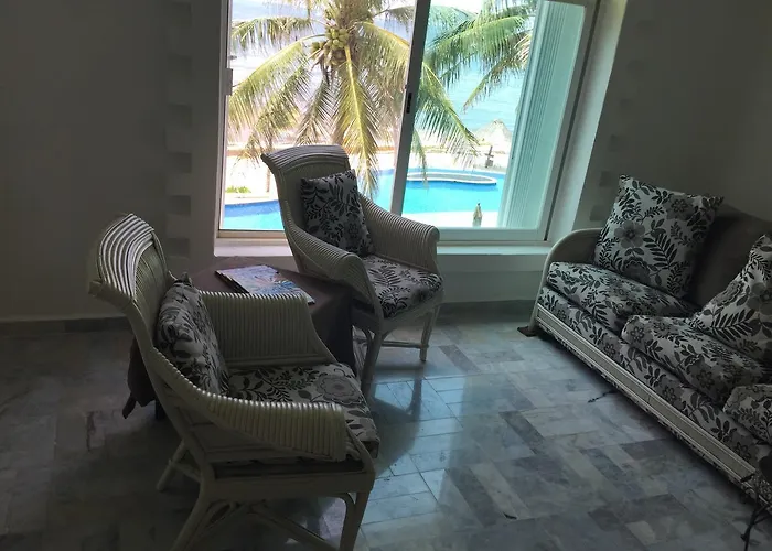 Pousada Caribbean Reef Villas *