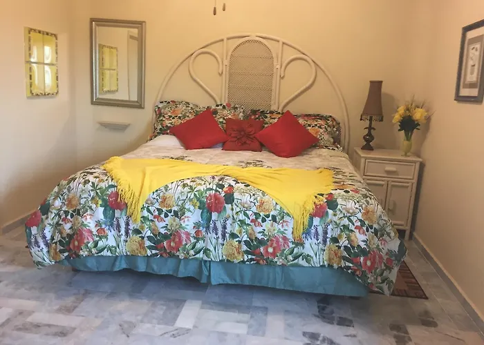 Pousada Caribbean Reef Villas *