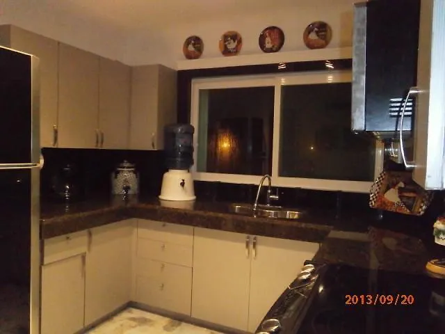 Pousada Caribbean Reef Villas