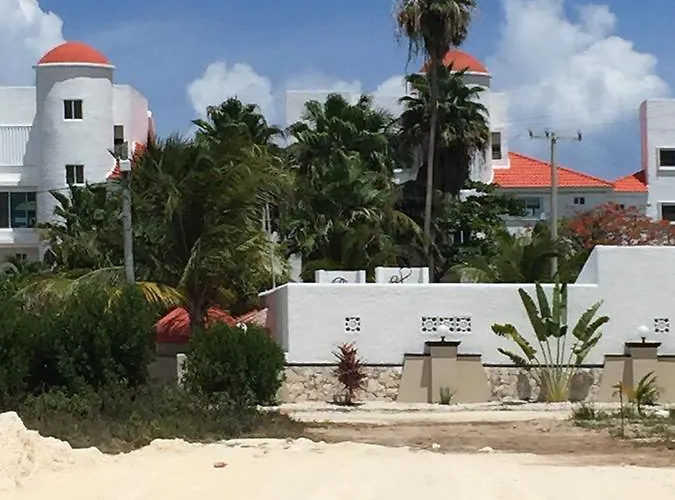 Caribbean Reef Villas *