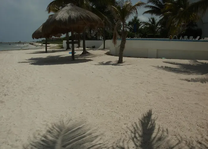 Caribbean Reef Villas *