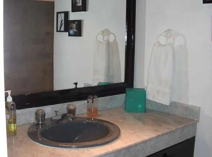 Caribbean Reef Villas Pousada Puerto Morelos