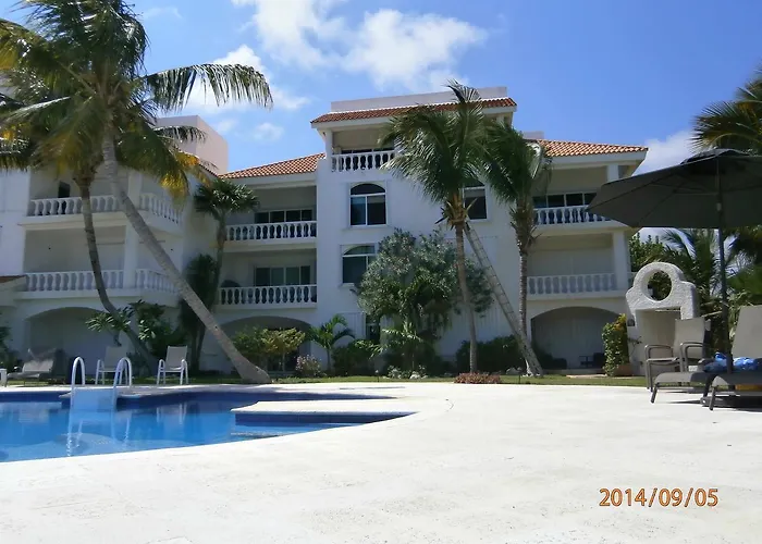 Pousada Caribbean Reef Villas