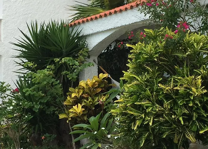 Pousada Caribbean Reef Villas